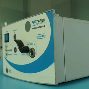 Reparación de fuente de luz de xenón, calidad OEM, Envío Mundial, cobramos el 30% del precio del fabricante/representante de ventas - Product Image 1