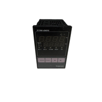 Contrôleur de température numérique PLC TOHO TTM-005-R - Compatible avec le contrôleur de température numérique TTM-005 - Vente en gros