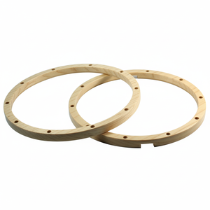 ผลิตผลิตภัณฑ์เมเปิ้ลกลองห่วง - Product Image 1