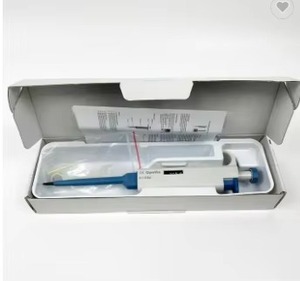 <span class=keywords><strong>Pipette</strong></span> numérique <span class=keywords><strong>Pipette</strong></span> <span class=keywords><strong>Pipette</strong></span> de laboratoire scientifique <span class=keywords><strong>Pipette</strong></span> répétitive monocanal Micro <span class=keywords><strong>Pipette</strong></span> réglable pour 5ml 10ml - Product Image 5