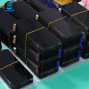 Écran LCD pour téléphone portable UMIDIGI G3 Max G5A G9A G9T G9C A7Pro A9 A11 A13Pro A13s <span class=keywords><strong>Bison</strong></span> 2020 2021 Power <span class=keywords><strong>5</strong></span> - Product Image 4