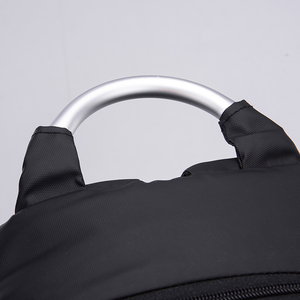 Tragbarer Wasserdichter Polyester 20-25L College Schul-Tagesrucksack Geschäftsreise Herren Hartschalen 15 Zoll Laptop-Rucksack - Product Image 5