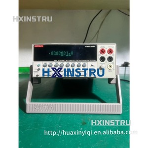 Keithley 2701 มัลติมิเตอร์ดิจิตอล-Dmm ระบบบันทึกข้อมูลพร้อมโมดูล7700 ytdi H - Product Image 1
