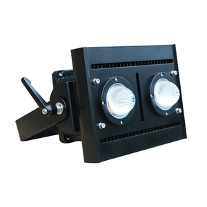 Projecteurs LED 150W 200W pour tours lumineuses Atlas Copco ou Allmand ou Wanco Generac - Product Image 6