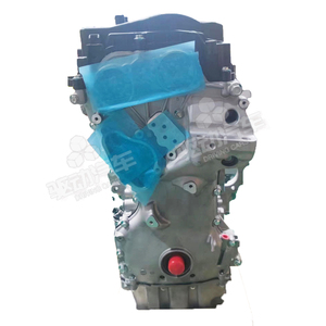 ชุดประกอบเครื่องยนต์เปล่า P10A1 1.0T 92KW 3 <span class=keywords><strong>ส</strong></span>ูบ <span class=keywords><strong>ส</strong></span>ำหรับ Honda Civic City Fit Jazz <span class=keywords><strong>เครื่องยนต์</strong></span>ทดแทน - Product Image 3