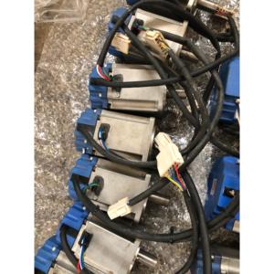 MOTEUR SJME-01AMA41 4C 02AMA41 04AMA41 - Product Image 4