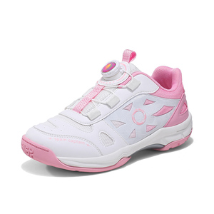 <span class=keywords><strong>Scarpe</strong></span> Professionali <span class=keywords><strong>per</strong></span> Bambini e Donne: <span class=keywords><strong>Pallavolo</strong></span>, Tennis da Tavolo, Kimchi (<span class=keywords><strong>per</strong></span> bambini), Badminton Indoor - Product Image 2