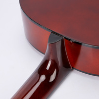 Wholesale 36-Inch Classical Nylon String Acoustic Guitar Classic Guitar for Sale