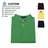 Chemise Homme Personnalisée en Coton Biologique Vert Uni Respirant à Manches Longues, Infroissable et Anti-boulochage, Idéale pour le Bureau au Quotidien