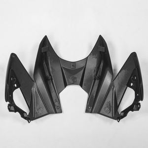 XXUN Moto Accessoires Couvercle Du Réservoir ABS Injection Carénage pour Suzuki GSXS750 GSXS <span class=keywords><strong>750</strong></span> <span class=keywords><strong>GSX</strong></span>-<span class=keywords><strong>S</strong></span> <span class=keywords><strong>750</strong></span> 2017 <span class=keywords><strong>2018</strong></span> 2019 2020 2021 - Product Image 5