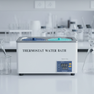 <span class=keywords><strong>Bain</strong></span>-marie de laboratoire à température constante à prix avantageux, équipement de laboratoire - Product Image 1