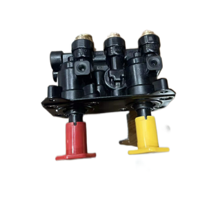 Vrachtwagen Onderdelen Release Ventiel Air Dash Regelklep 802804 Voor Amerikaanse Vrachtwagen - Product Image 6