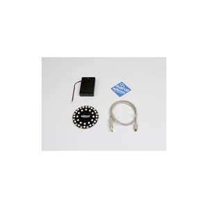 Whadda BRIGHTDOT CARTE DE DÉVELOPPEMENT PORTABLE - Product Image 3