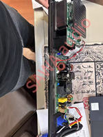 Module amplificateur actif de classe D Dsp pour amplificateur audio de puissance HDL 30-A Amplificateur Hdl 30