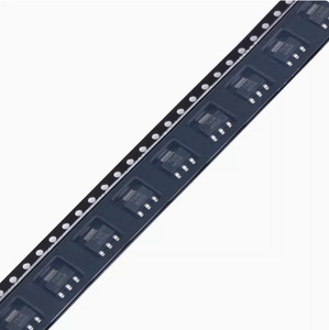 Circuito Integrado LM1117IMPX-3.3 LM1117I <span class=keywords><strong>LM1117</strong></span> Rainbowsemi - Product Image 4