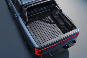 Promotion : Nouveau Pick-up Byd Shark DM-i 100 <span class=keywords><strong>km</strong></span> à énergie nouvelle, performances parfaites, <span class=keywords><strong>prix</strong></span> abordable, modèle 2024 - Product Image 6