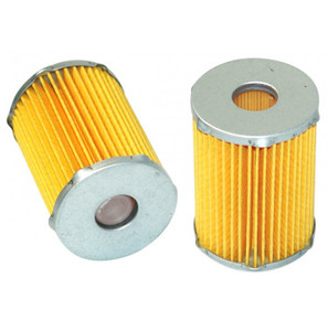 Filtro de Aceite Reemplazable 4617512, Filtro de Aceite 129630-55731, Filtro de Aceite Hidráulico 334/l6678, 172165-75481 - Product Image 2