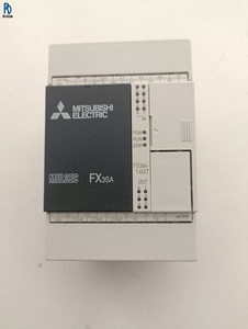 FX3SA-14MT-CM PLC โปรแกรมเมเบิลลอจิกคอนโทรลเลอร์ โมดูลควบคุมอุตสาหกรรม สภาพเหมือนใหม่ 95% ไม่มีความเสียหาย ส่วนประกอบระบบอัตโนมัติอุตสาหกรรม - Product Image 1