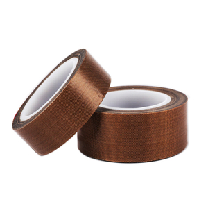 <span class=keywords><strong>Cinta</strong></span> Adhesiva de Película Tygaflor Resistente al Calor y al Oxígeno - Product Image 3