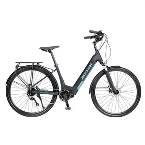 China Made 48v 350w Bicicleta Electrica Ebike City Cheap Scooter Electric Bike <strong>Bicycle</strong> - Product Image 4