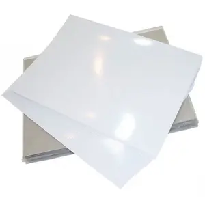 Vente en gros de <span class=keywords><strong>papier</strong></span> <span class=keywords><strong>photo</strong></span> brillant de qualité supérieure <span class=keywords><strong>papier</strong></span> <span class=keywords><strong>photo</strong></span> jet d'encre format A4 <span class=keywords><strong>papier</strong></span> <span class=keywords><strong>photo</strong></span> double face A4 - Product Image 1
