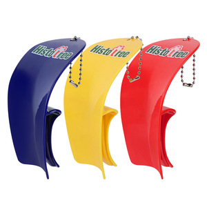 Histotree Mini <b>Hook</b> Shoehorn Plastic 10.7 Inch Curved Shoe Wearing Aid For Hotel Business Gift - Product Image 1