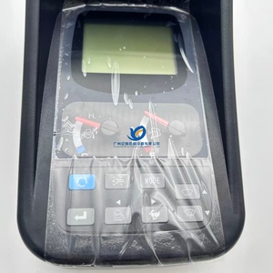 לוח תצוגה YN59S000021F3 עבור חלקי חילוף למחפר קובלקו SK260-8 SK350-8 SK200-8 - Product Image 6