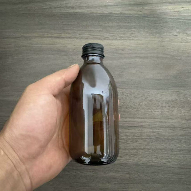 250 ml ámbar