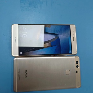 Smartphone 4G Originale di Seconda Mano Sbloccato 16GB ROM Telefoni Cellulari Usati per <span class=keywords><strong>Huawei</strong></span> Ascend <span class=keywords><strong>P9</strong></span> - Product Image 3