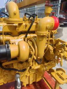 Usine 3176 machines de construction de moteur 3176 moteur 3176 moteur 3176 - Product Image 2
