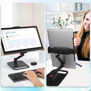 14 inch 2.5K hiển thị Octa-core 8000mAh Quad-loa kim loại mỏng máy tính bảng lớn với Dual Sim 4G LTE <span class=keywords><strong>Android</strong></span> 14 máy tính bảng 14 inch - Product Image 3