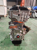 Nouveau moteur automobile à essence 2.0L G4NC pour Hyundai Tucson I30 I40 Sonata Elantra Carens Soul Sportage