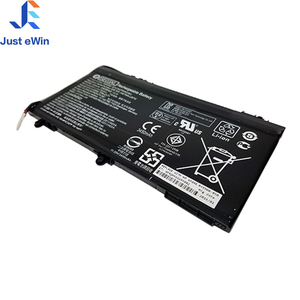 แบตเตอรี่ขายส่ง 11.55V 41.5Wh 3450mAh Safe Charge SE03XL สำหรับ HP Pavilion 14-AL125TX แบตเตอรี่คุณภาพ - Product Image 1