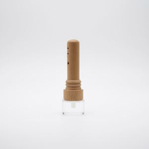 Difusor de Aromas Portátil de Madera, <span class=keywords><strong>Inhalador</strong></span> <span class=keywords><strong>Nasal</strong></span> Aromático, <span class=keywords><strong>Inhalador</strong></span> <span class=keywords><strong>Vicks</strong></span> para Sinusitis, Para Todas las Estaciones, Hecho en China - Product Image 4