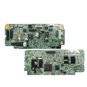 Placa base principal de 14 pines CG30 MAIN compatible con Epson Workforce 2855 WF-2850 WF-2851 WF-2855 WF2850 2851 - Product Image 4