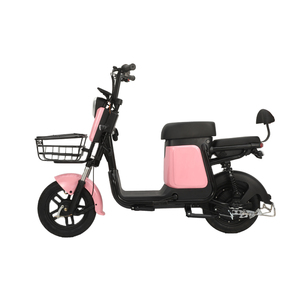 Moteur sans balais 350 W haut de gamme pour rétroviseur de voiture et scooter Q7 - Vente en gros usine - Product Image 2