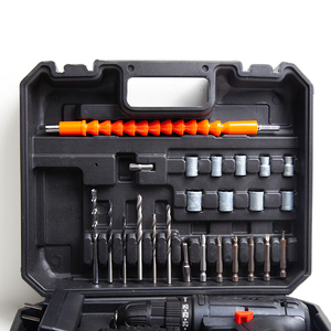 Outils portatifs à couple élevé EAST, mini perceuse à percussion sans fil, marteau perforateur rotatif - Product Image 4