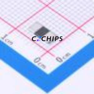 Résistance CMS PA2512FKF7W0R002L 2512 (Résistance : 2 mOhm) (Précision : 1 % Puissance : 2 W) - Product Image 2