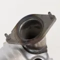 Filtro Antiparticolato Diesel (DPF) Compatibile con <span class=keywords><strong>Fiat</strong></span> <span class=keywords><strong>Ducato</strong></span> <span class=keywords><strong>2.3</strong></span> Euro 6 - Product Image 3