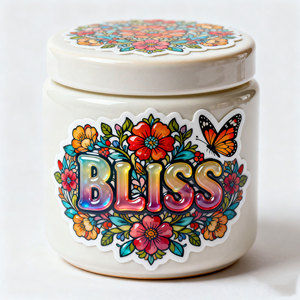 Precio bajo personalizado oro electroformado níquel etiqueta plateada pegatina de Metal para botella de Perfume - Product Image 3