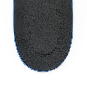 PD-13 Custom Heat Moldable Comfort <b>Insoles</b> Sweat Absorption Poron Pad Orthotics with <b>Arch</b> Support - Product Image 4