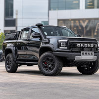 Capot de benne rigide premium résistant aux intempéries pour Ford Ranger, Toyota Hilux, Isuzu D-max, Mitsubishi Triton
