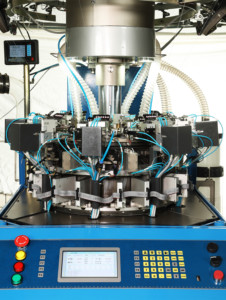 WELLKNIT-máquina de fabricación de mallas, <span class=keywords><strong>2022</strong></span> - Product Image 2