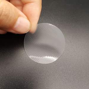 Su geçirmez ve Sweatproof yumuşak meme yuvarlak göğüs çıkartmalar nefes tek kullanımlık silikon meme kapağı - Product Image 3