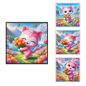 Hot Bán Cá Nhân In Ấn Dạng Thấu Kính Anime <span class=keywords><strong>Star</strong></span> 3d 5d Hình Ảnh - Product Image 5