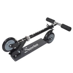 Trottinette électrique pliable Offre Spéciale Kids Bon marché E-Motorcycles Roues Scooter pour le sport en plein air - Product Image 6
