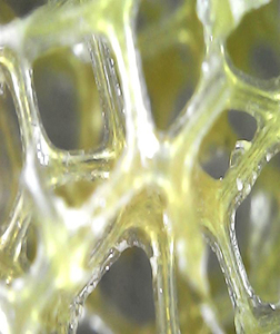 Tùy chỉnh 10-60ppi <span class=keywords><strong>reticulated</strong></span> Polyurethane sinh hóa Aquarium <span class=keywords><strong>Sponge</strong></span> tấm xốp lọc/miếng bọt biển cắt chế biến - Product Image 3