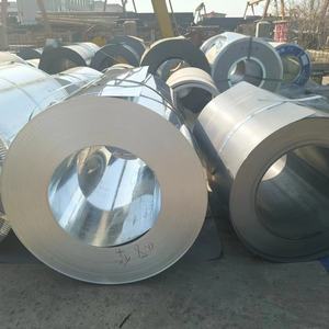 Оцинкованный стальной лист с цинковым покрытием Dx51d Z275 Z180 - Product Image 4