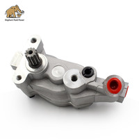 Pompe de direction hydraulique OEM 886821T, pompe à engrenages pour tracteurs MF 133 135 140 145 148 150 245 255 265, machines agricoles