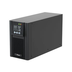 Oferta: Sistema de Alimentación Ininterrumpida (UPS) para el Hogar y Uso Médico, Inversor de 0ms, UPS en Línea de 1Kva, 3Kva, 6Kva, Alta Frecuencia - Product Image 2